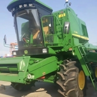 安徽二手農機市場 機遇、挑戰與選購指南